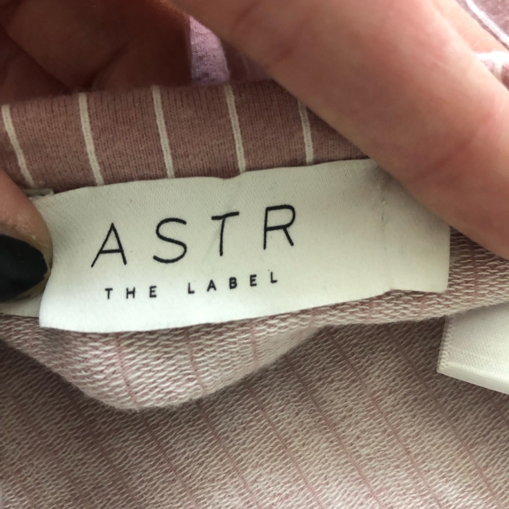 ASTR Bodysuit - Picture 5 of 8